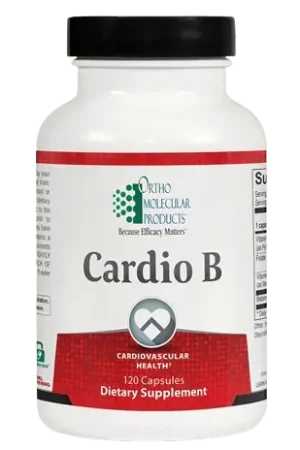 Cardio B Exclusive Offer
