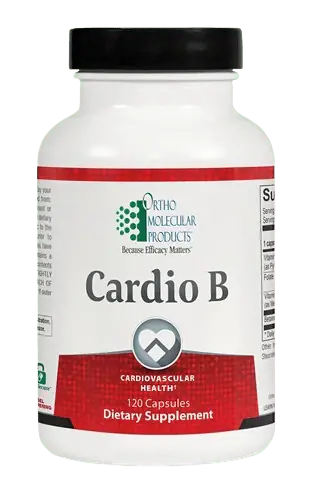 Cardio B Exclusive Offer