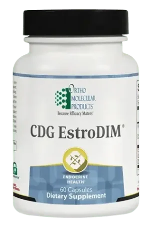 Cheap CDG EstroDIM - 60 Capsules