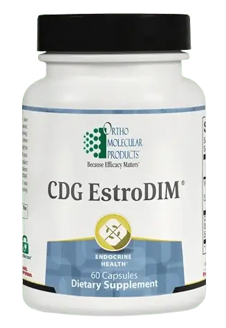 Cheap CDG EstroDIM - 60 Capsules