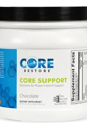 Same Day Shipping Core Support