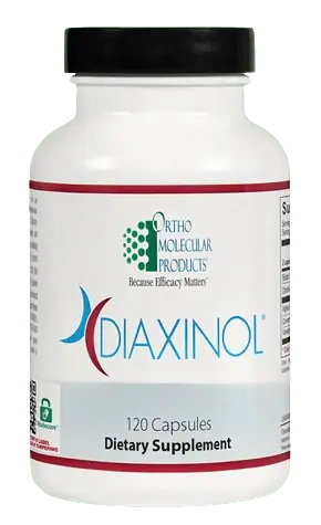 Diaxinol Final Sale