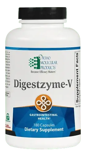 Digestzyme-V Limited Offer
