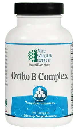 Ortho B Complex Popular