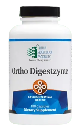 Reduced Price Ortho Digestzyme