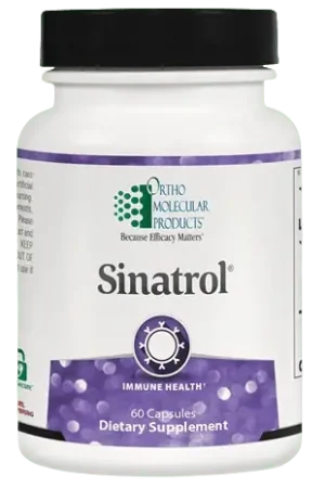 Sinatrol Express Delivery