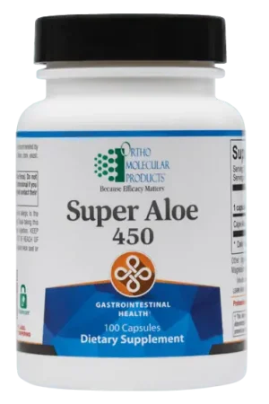 Fast Shipping Super Aloe 450