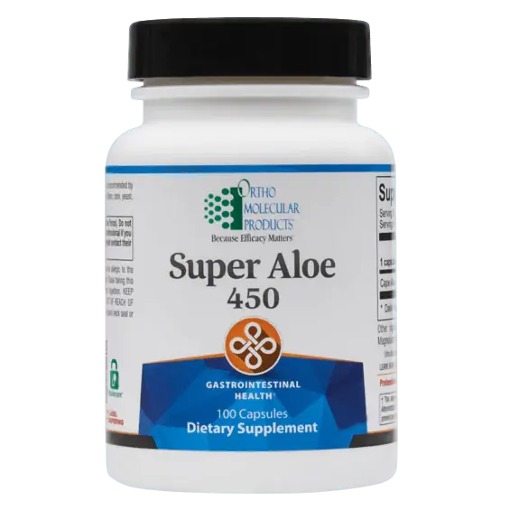 Fast Shipping Super Aloe 450