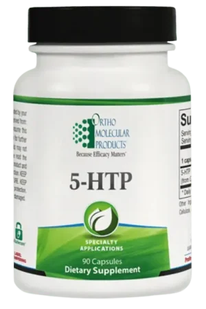 5-HTP 100 mg - 90 Capsules Best Price