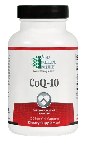 Big Sale CoQ-10 100mg