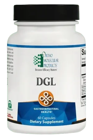 Bargain DGL - 60 Capsules