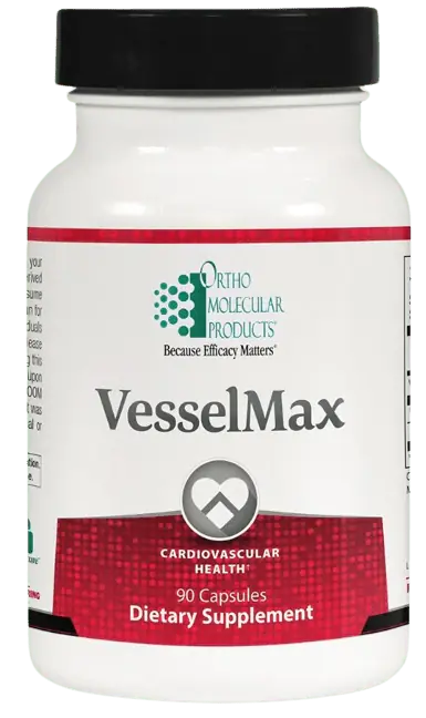 Low Price VesselMax - 90 Capsules