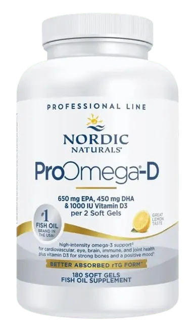 Direct From Factory ProOmega-D