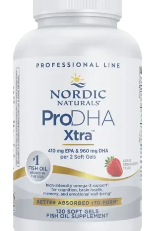 ProDHA Xtra (formerly ProDHA 1000 Strawberry) Limited Offer