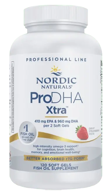 ProDHA Xtra (formerly ProDHA 1000 Strawberry) Limited Offer