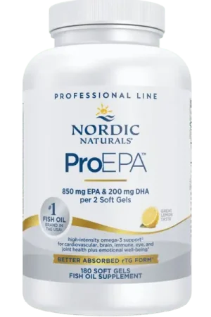 ProEPA Fresh Stock