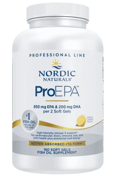 ProEPA Fresh Stock