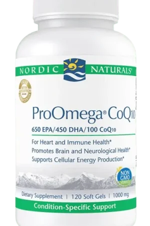 ProOmega CoQ10 Weekend Sale