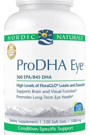 Top Rated ProDHA Eye