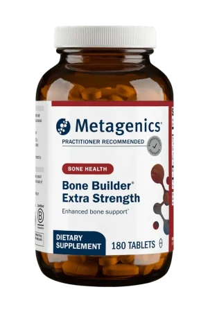 Bone Builder® Extra Strength Time-Limited
