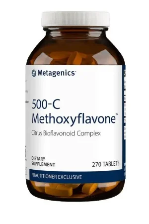 500-C Methoxyflavone - 270 Tablets Deal