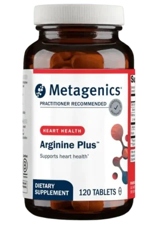 Deal Arginine Plus™ - 120 Tablets