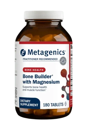 Express Delivery Bone Builder® with Magnesium