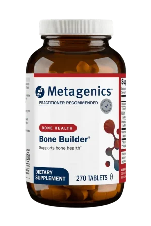 Flash Sale Bone Builder® - 270 Tablets
