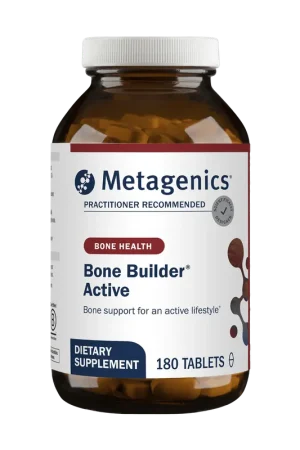 Bone Builder® Active - 180 Tablets Buy Direct