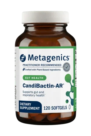 New Arrival CandiBactin-AR®