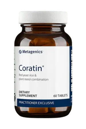 Buy Direct Coratin® - 60 Tablets
