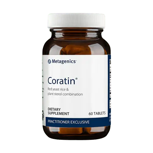 Buy Direct Coratin® - 60 Tablets