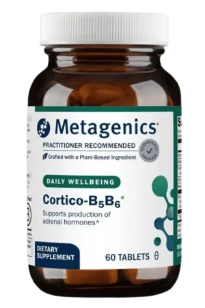 Cortico-B5B6® - 60 Tablets Final Sale