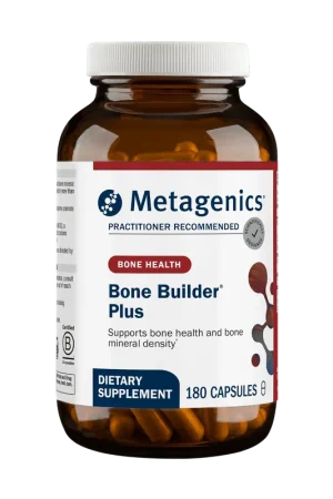 Bone Builder® Plus (Formerly Bone Builder® Forte) Crafted