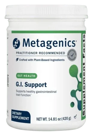 G.I. Support (Formerly Endefen® Powder) - 56 Servings Limited Time