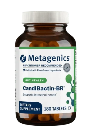 Reduced Price CandiBactin-BR®