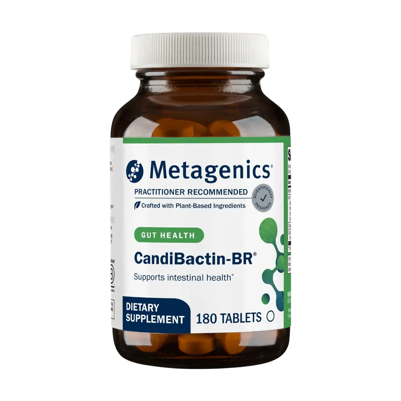 Reduced Price CandiBactin-BR®