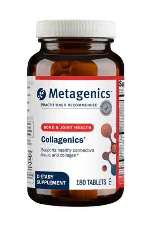 Collagenics® - 180 Tablets Factory Price