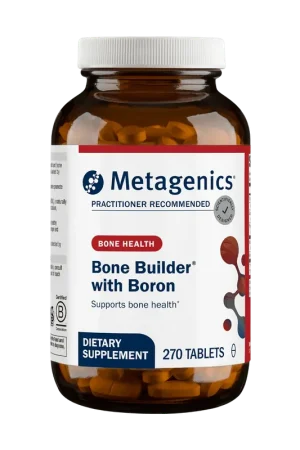 Best Price Bone Builder® with Boron - 270 Tablets
