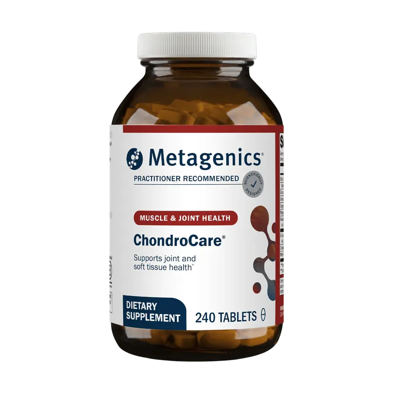 Weekend Sale ChondroCare® - 240 Tablets