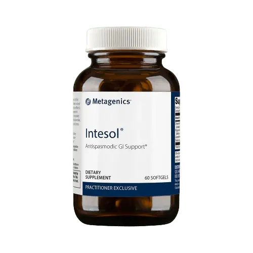 Intesol® - 60 Softgels Bargain
