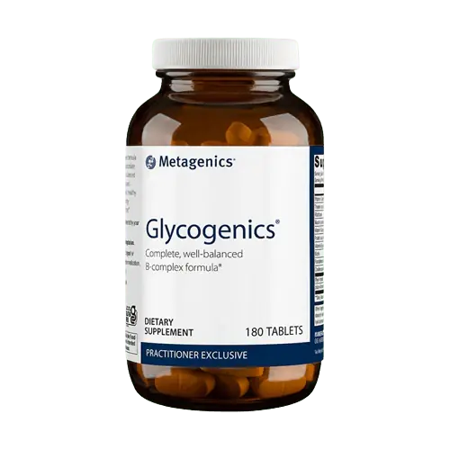 Last Chance Glycogenics®