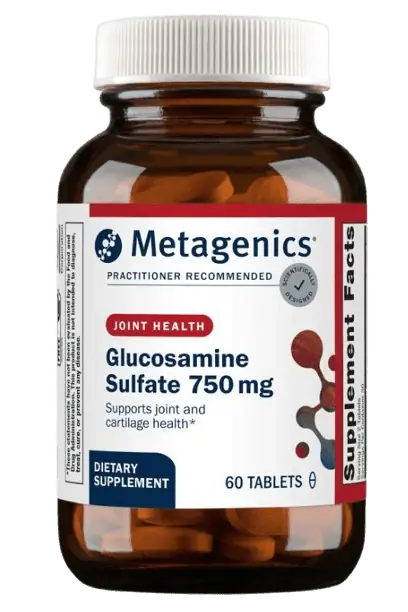 Glucosamine Sulfate 750™ - 60 Tablets Special Offer