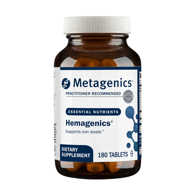 Hemagenics® Seasonal Sale