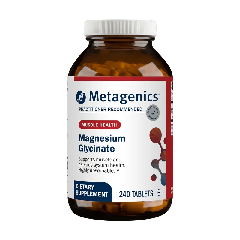 Special Offer Mag Glycinate
