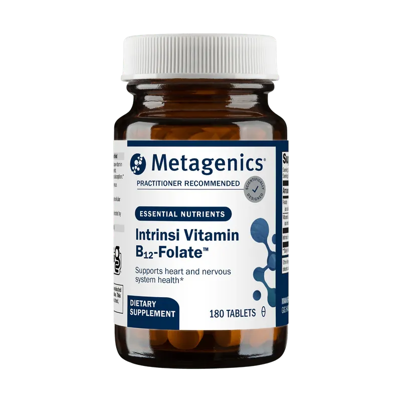 Price Cut Intrinsi Vitamin B12-Folate™