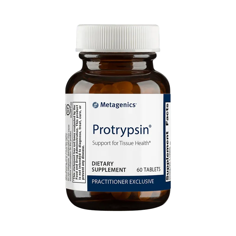 Protrypsin Flash Sale