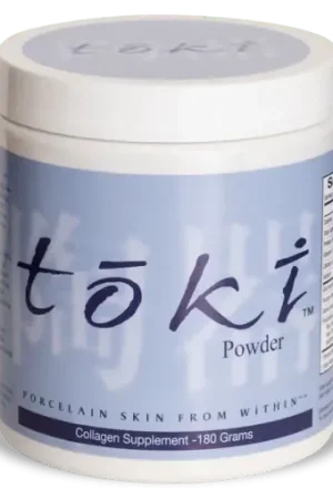 Affordable Toki Collagen Powder Drink - 180 grams