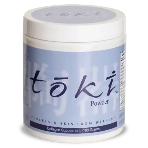 Affordable Toki Collagen Powder Drink - 180 grams