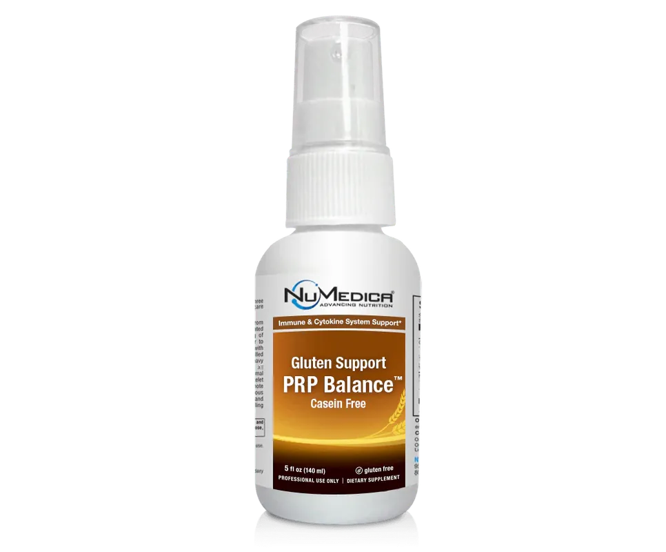 Gluten Support PRP Balance™ Spray Must Have